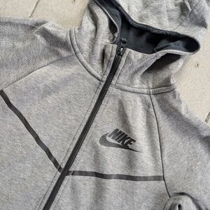 Nike Jacket SKU23
